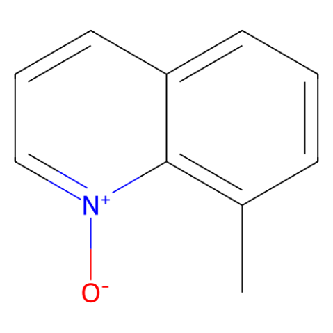 8-甲基喹啉N-氧化物,8-Methylquinoline N-oxide
