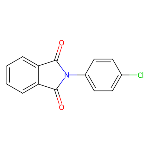 N-(4-氯苯基)邻苯二甲酰亚胺,N-(4-Chlorophenyl)phthalimide