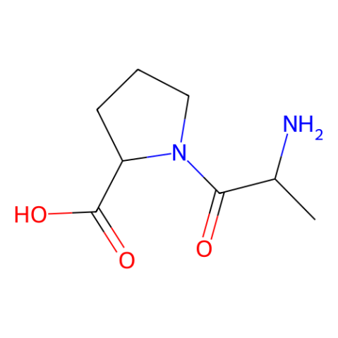 水合丙氨酸,Ala-Pro hydrate