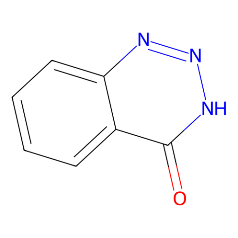 3,4-二氢-4-氧-1,2,3-苯并三嗪,3,4-Dihydro-4-oxo-1,2,3-benzotriazine