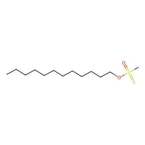 十二烷基甲烷硫代磺酸酯,Dodecyl Methanethiosulfonate