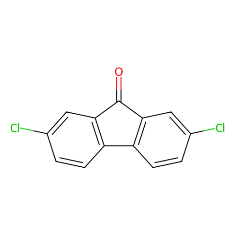 2,7-二氯-9-芴酮,2,7-Dichloro-9-fluorenone