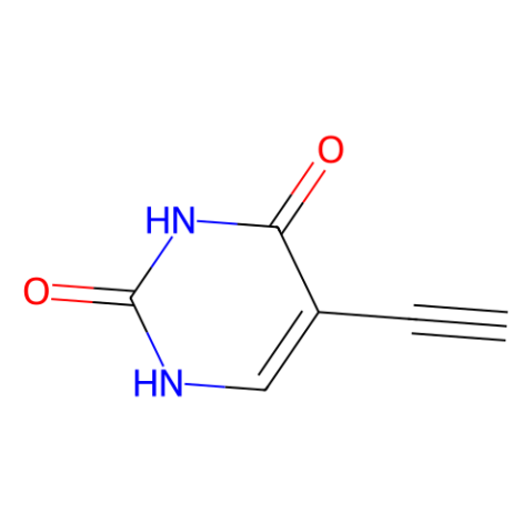 5-乙炔基尿嘧啶,5-Ethynyluracil