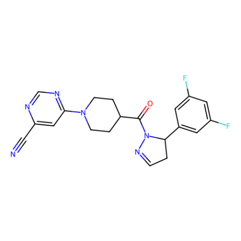 GSK547,GSK547