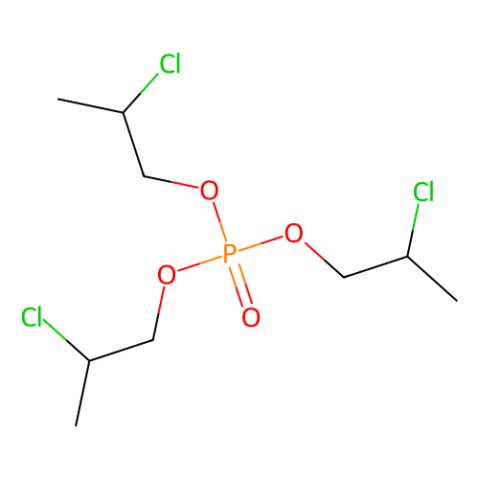 磷酸三（2-氯丙基）酯,Tris(2-chloropropyl) Phosphate