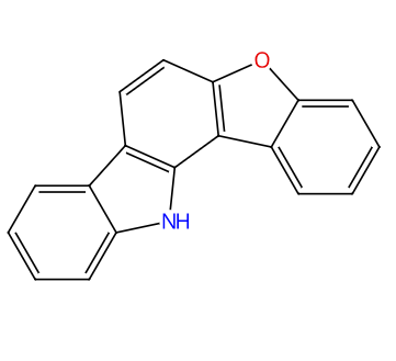 12H-苯并呋喃[3,2-a]咔唑,12H-Benzofuro[3,2-a]carbazole