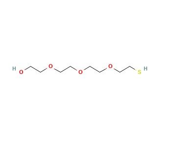 巰基-PEG4-醇,Thiol-PEG4-Alcohol