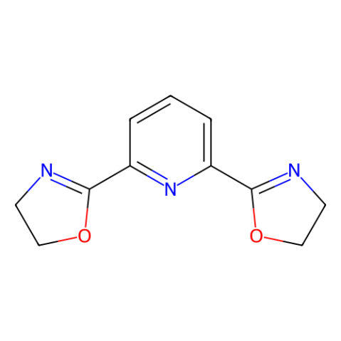 2,6-双(4,5-二氢噁唑-2-基)吡啶,2,6-Bis(4,5-dihydrooxazol-2-yl)pyridine