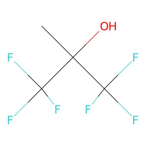 1,1,1,3,3,3-六氟-2-甲基-2-丙醇,1,1,1,3,3,3-Hexafluoro-2-methyl-2-propanol