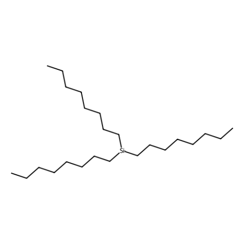 三辛基硅烷,Trioctylsilane