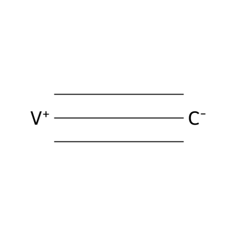 碳化钒,Vanadium carbide