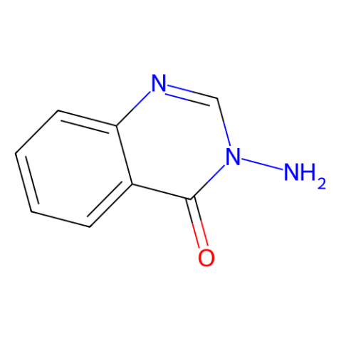 3-氨基-4(3H)-喹唑啉酮,3-Amino-4(3H)-quinazolinone