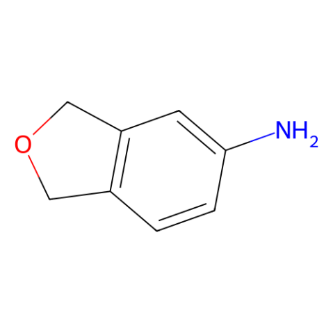 1,3-二氢异苯并呋喃-5-胺,1,3-Dihydroisobenzofuran-5-amine