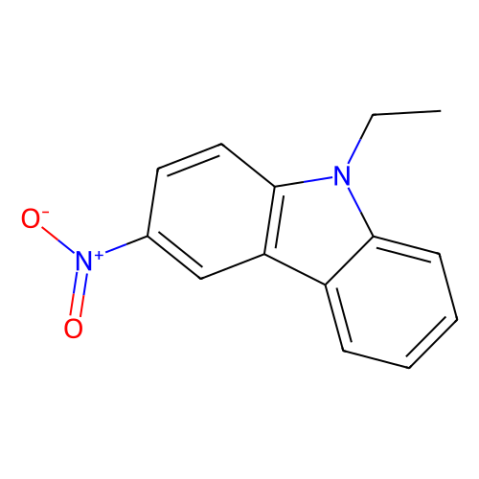 9-乙基-3-硝基咔唑,9-Ethyl-3-nitrocarbazole