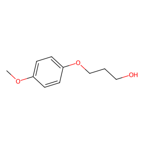 3-（4-甲氧基苯氧基）丙醇,3-(4-Methoxyphenoxy)propanol