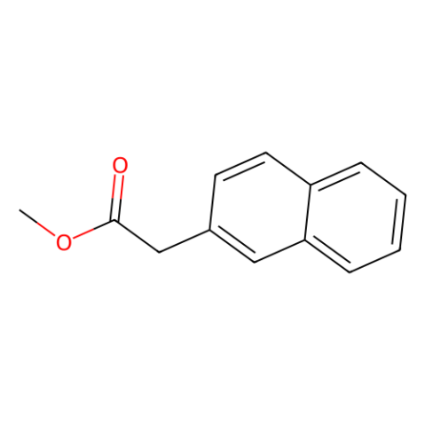 2-(萘-2-基)乙酸甲酯,Methyl 2-(naphthalen-2-yl)acetate