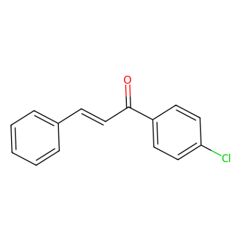 4'-氯查耳酮,4'-Chlorochalcone