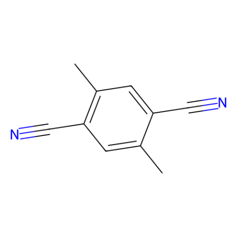 2,5-二甲基對苯二甲腈,2,5-Dimethylterephthalonitrile