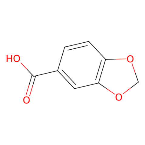 胡椒酸,Piperonylic Acid