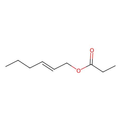 丙酸反-2-己烯-1-基酯,trans-2-Hexen-1-yl Propionate