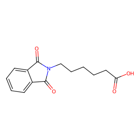 6-(1,3-二氧代异吲哚-2-基)己酸,6-(1,3-Dioxoisoindol-2-yl)hexanoic acid