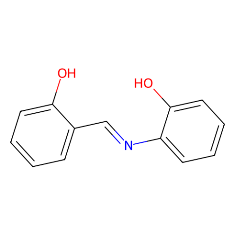 2-鄰羥亞芐基氨基苯酚,2-Salicylideneaminophenol