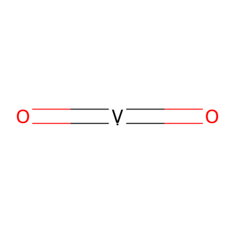 氧化钒,Vanadium(IV) oxide