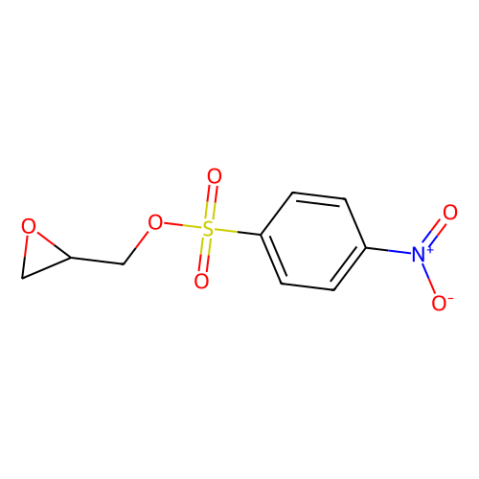 4-硝基苯磺酸(S)-环氧丙酯,(S)-Glycidyl 4-Nitrobenzenesulfonate
