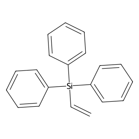 三苯基乙烯基硅烷,Triphenylvinylsilane