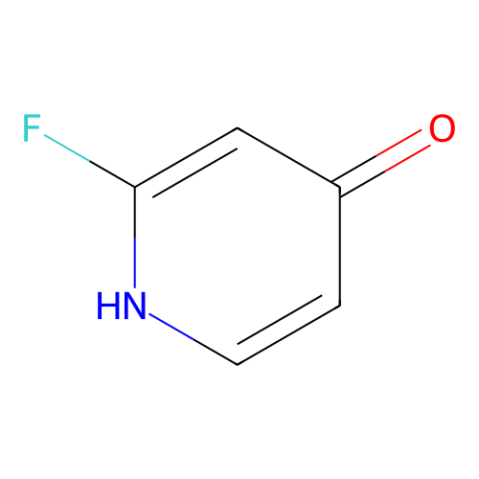 2-氟吡啶-4-醇,2-Fluoropyridin-4-ol