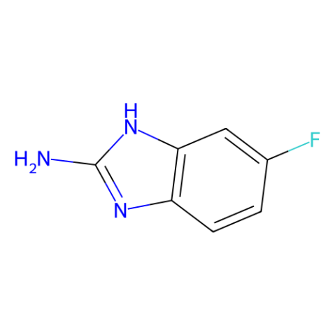 5-氟-1H-苯并[d]咪唑-2-胺,5-Fluoro-1H-benzo[d]imidazol-2-amine