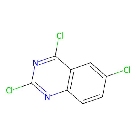2,4,6-三氯喹唑啉,2,4,6-Trichloroquinazoline