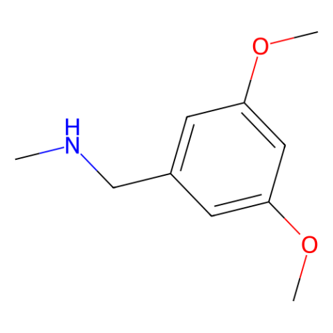 (3,5-二甲氧基苯基)-N-甲基甲胺,(3,5-Dimethoxybenzyl)methylamine