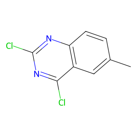 2,4-二氯-6-甲基喹唑啉,2,4-Dichloro-6-methylquinazoline