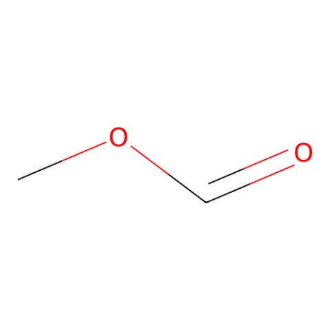 甲酸甲酯,Methyl formate
