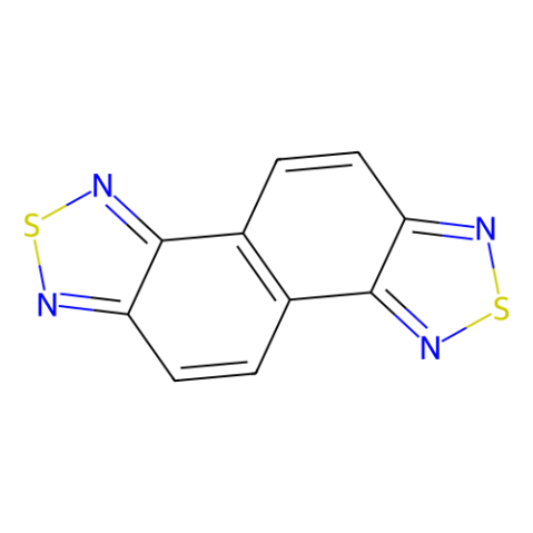 萘并[1,2-c：5,6-c']雙[1,2,5]噻二唑,Naphtho[1,2-c :5,6-c' ]bis[1,2,5]thiadiazole