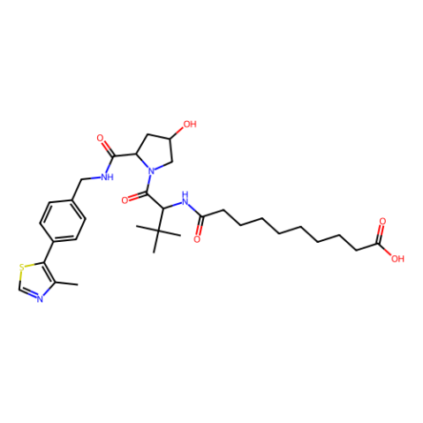 VH 032 酰胺-烷基C8-酸,VH 032 amide-alkylC8-acid