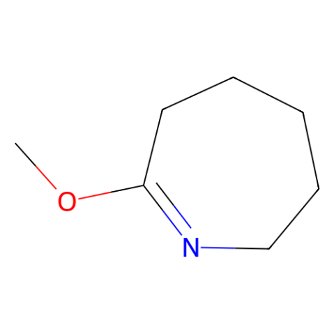 1-氮杂-2-甲氧基-1-环庚烯,1-Aza-2-methoxy-1-cycloheptene