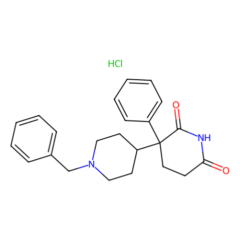 盐酸苄替米特,Benzetimide Hydrochloride