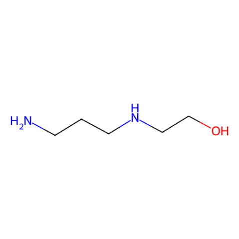 N-(2-羟乙基)-1,3-丙二胺,N-(2-Hydroxyethyl)-1,3-propanediamine