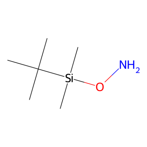 O-（叔丁基二甲基甲硅烷基）羟胺,O-(tert-Butyldimethylsilyl)hydroxylamine