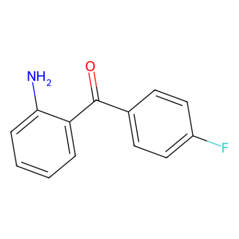 2-氨基-4'-氟二苯甲酮,2-Amino-4'-fluorobenzophenone