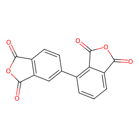 2,3,3'，4'-联苯四甲酸二酐,2,3,3′,4′-biphenyl tetracarboxylic dianhydride