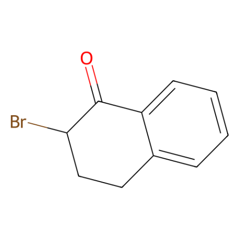 2-溴-1-四氢萘酮,2-Bromo-1-tetralone