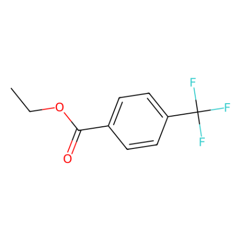 4-（三氟甲基）苯甲酸乙酯,Ethyl 4-(trifluoromethyl)benzoate