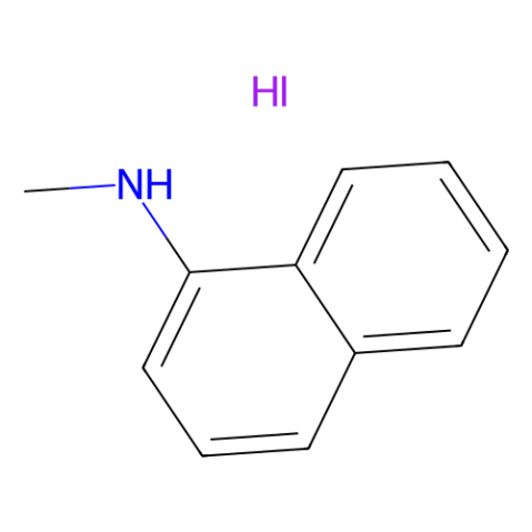 1-萘甲基碘化铵,1-Naphthylmethylammonium iodide