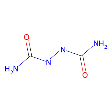 偶氮二甲酰胺,Azodicarbonamide