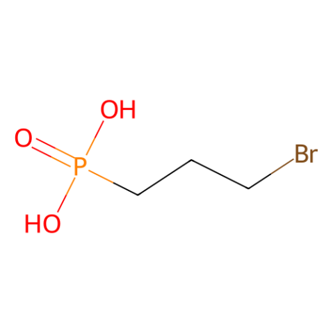 3-溴丙烷膦酸,(3-Bromopropyl)phosphonic acid