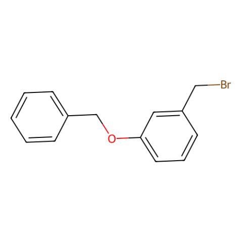 3-苄氧基苄基溴,3-Benzyloxybenzyl bromide