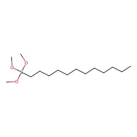 十二烷基三甲氧基硅烷,Dodecyltrimethoxysilane